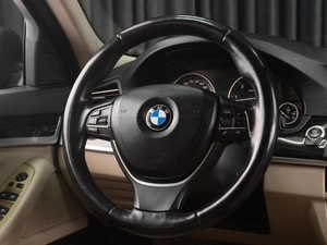 Седан BMW 5 серия 2012 года, 1969000 рублей, Тюмень