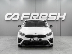 Седан Kia Cerato 2018 года, 1429000 рублей, Аксай