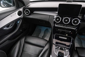 Универсал Mercedes-benz C-класс 2018 года, 2299000 рублей, Красноярск