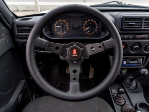 Внедорожник ВАЗ (LADA) Niva Legend 2023 года, 929000 рублей, Саратов