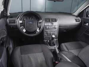 Седан Ford Mondeo 2005 года, 499000 рублей, Ростов-на-Дону