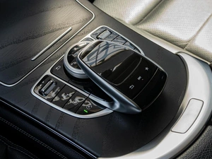 Внедорожник Mercedes-benz GLC-класс 2018 года, 4400000 рублей, Краснодар