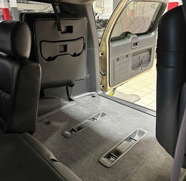 Внедорожник Toyota Land Cruiser Prado 2007 года, 2390000 рублей, Красноярск