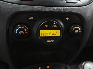 Седан Kia Rio 2009 года, 549000 рублей, Ставрополь