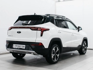Внедорожник Москвич 3 2024 года, 1699000 рублей, Красноярск