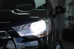 Хетчбэк Citroen DS 4 2014 года, 645000 рублей, Красноярск