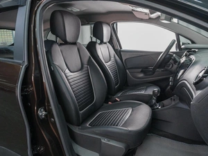 Внедорожник Renault Kaptur 2019 года, 1649000 рублей, Сургут