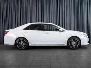 Седан Toyota Camry 2012 года, 1570000 рублей, Волгоград