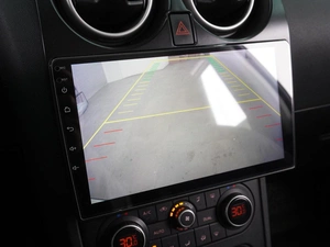 Внедорожник Nissan Qashqai 2013 года, 1325000 рублей, Воронеж