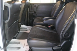 Минивэн Honda Freed 2015 года, 1629000 рублей, Омск