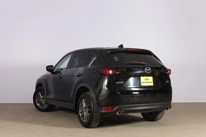 Внедорожник Mazda CX-5 2018 года, 2339000 рублей, Новосибирск