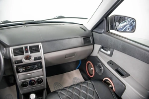Хетчбэк ВАЗ (LADA) Priora 2013 года, 229000 рублей, Пермь