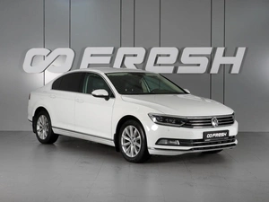 Седан Volkswagen Passat 2019 года, 2449000 рублей, Минеральные Воды