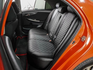 Седан Toyota Corolla 2008 года, 749000 рублей, Воронеж