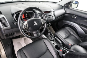 Внедорожник Mitsubishi Outlander 2007 года, 1169000 рублей, Красноярск