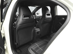 Хетчбэк Mercedes-benz A-класс 2015 года, 1779000 рублей, Ставрополь