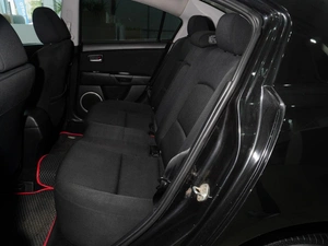 Седан Mazda 3 2006 года, 448000 рублей, Тверь