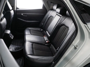 Седан Hyundai Sonata 2020 года, 2499000 рублей, Тюмень