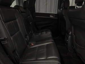 Внедорожник Jeep Grand Cherokee 2013 года, 2390000 рублей, Красноярск