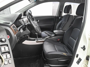 Внедорожник SsangYong Actyon 2012 года, 999000 рублей, Ставрополь