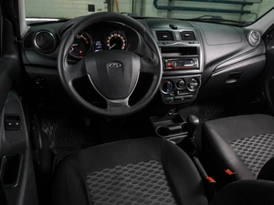 Седан ВАЗ (LADA) Granta 2018 года, 659000 рублей, Воронеж