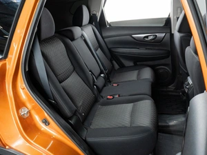 Внедорожник Nissan X-Trail 2019 года, 2020000 рублей, Тюмень