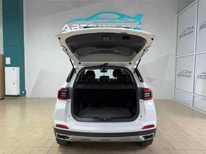 Внедорожник Chery Tiggo 4 Pro 2023 года, 1449000 рублей, Красноярск
