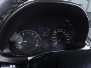 Седан Hyundai Solaris 2016 года, 1349000 рублей, Ростов-на-Дону