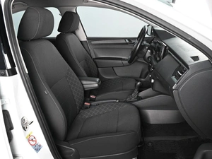 Лифтбек Skoda Rapid 2020 года, 1539000 рублей, Аксай