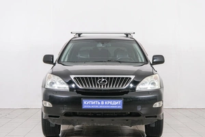 Внедорожник Lexus RX 2007 года, 1379000 рублей, Красноярск