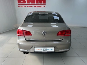 Седан Volkswagen Passat 2013 года, 1485000 рублей, Брянск