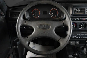 Внедорожник ВАЗ (LADA) 4x4 (Нива) 2021 года, 779000 рублей, Тюмень