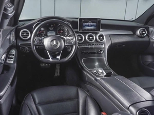 Седан Mercedes-benz C-класс 2014 года, 2249000 рублей, Ростов-на-Дону