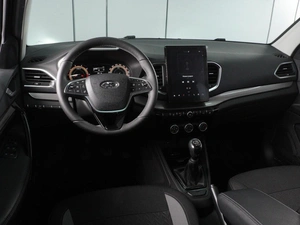 Седан ВАЗ (LADA) Vesta 2025 года, 1819000 рублей, Минеральные Воды