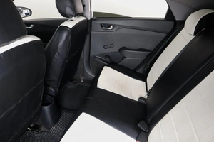 Седан Hyundai Solaris 2018 года, 999000 рублей, Пермь