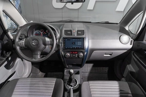 Внедорожник Suzuki SX4 2013 года, 1149000 рублей, Петрозаводск