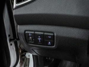 Внедорожник Hyundai Creta 2019 года, 1874000 рублей, Воронеж