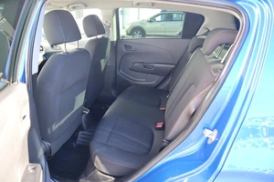 Седан Chevrolet Aveo 2012 года, 650000 рублей, Курск