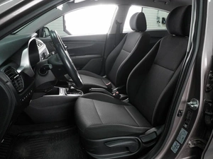 Седан Kia Rio 2020 года, 1649000 рублей, Воронеж