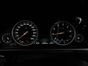 Седан BMW 5 серия 2014 года, 2370000 рублей, Воронеж