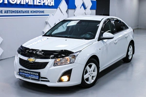 Хетчбэк Chevrolet Cruze 2013 года, 788000 рублей, Солонцы