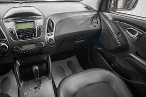 Внедорожник Hyundai ix35 2010 года, 1349000 рублей, Барнаул