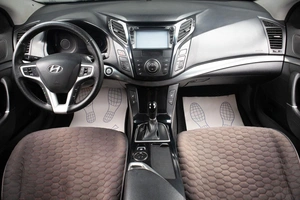 Седан Hyundai i40 2013 года, 899000 рублей, Оренбург