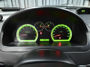 Хетчбэк Daewoo Gentra 2009 года, 494000 рублей, Ставрополь