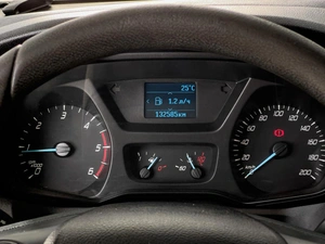 Фургон Ford Transit Custom 2021 года, 2030000 рублей, Уфа