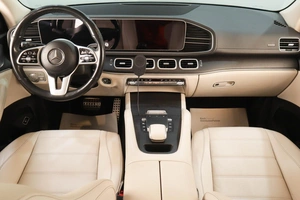 Внедорожник Mercedes-benz GLE-класс 2021 года, 6129000 рублей, Челябинск