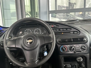 Внедорожник Chevrolet Niva 2020 года, 570000 рублей, Уфа