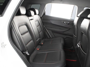 Внедорожник Chery Tiggo 7 Pro 2020 года, 1580000 рублей, Омск