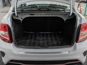 Седан ВАЗ (LADA) Granta 2025 года, 1250000 рублей, Краснодар