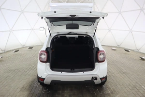 Внедорожник Renault Duster 2021 года, 1170000 рублей, Обнинск